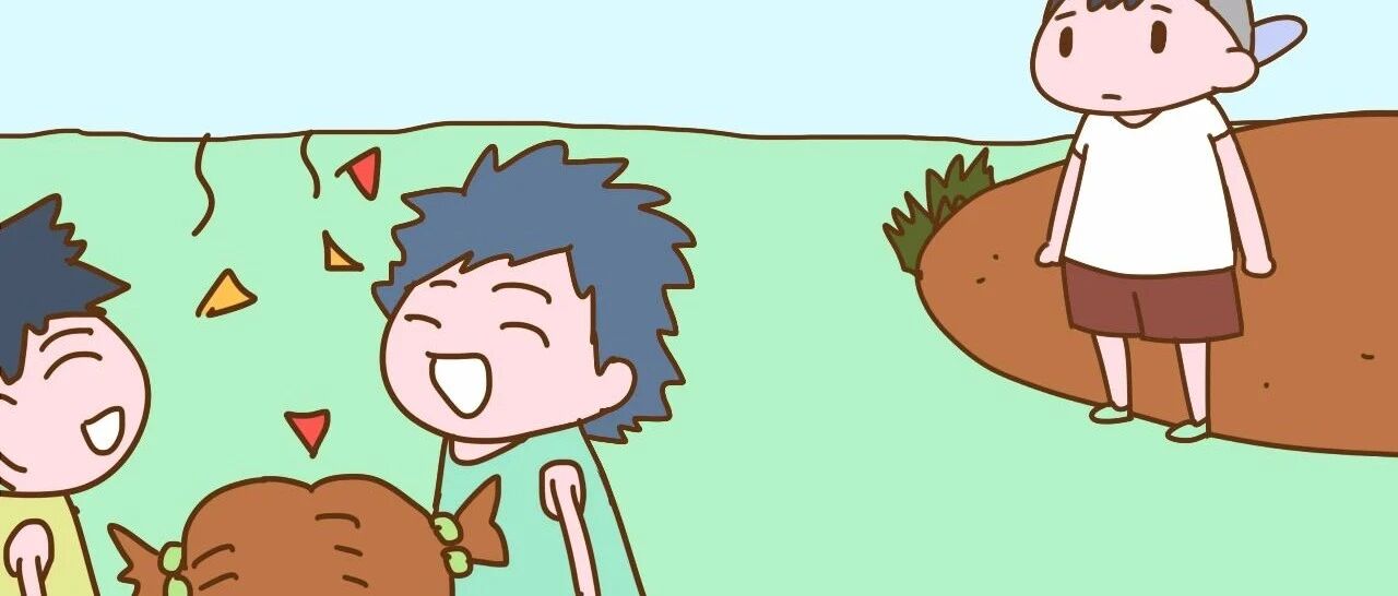 你家宝宝几岁上幼儿园？早于该年龄问题多，伤害将会是终生的