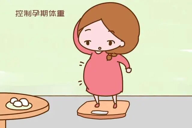 怀孕后，孕妈注意遵守以下规则，胎儿多受益，分娩时才能少受罪