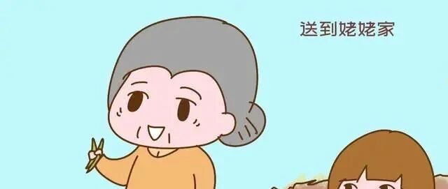 长大后与妈妈疏远的孩子，小时候多半有以下经历，看了让人心酸