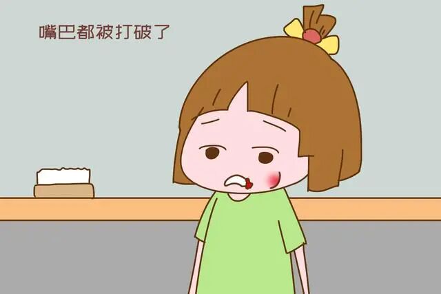 “家长能打，老师为什么不能打？”宝爸一番回答，堪称教科书答案