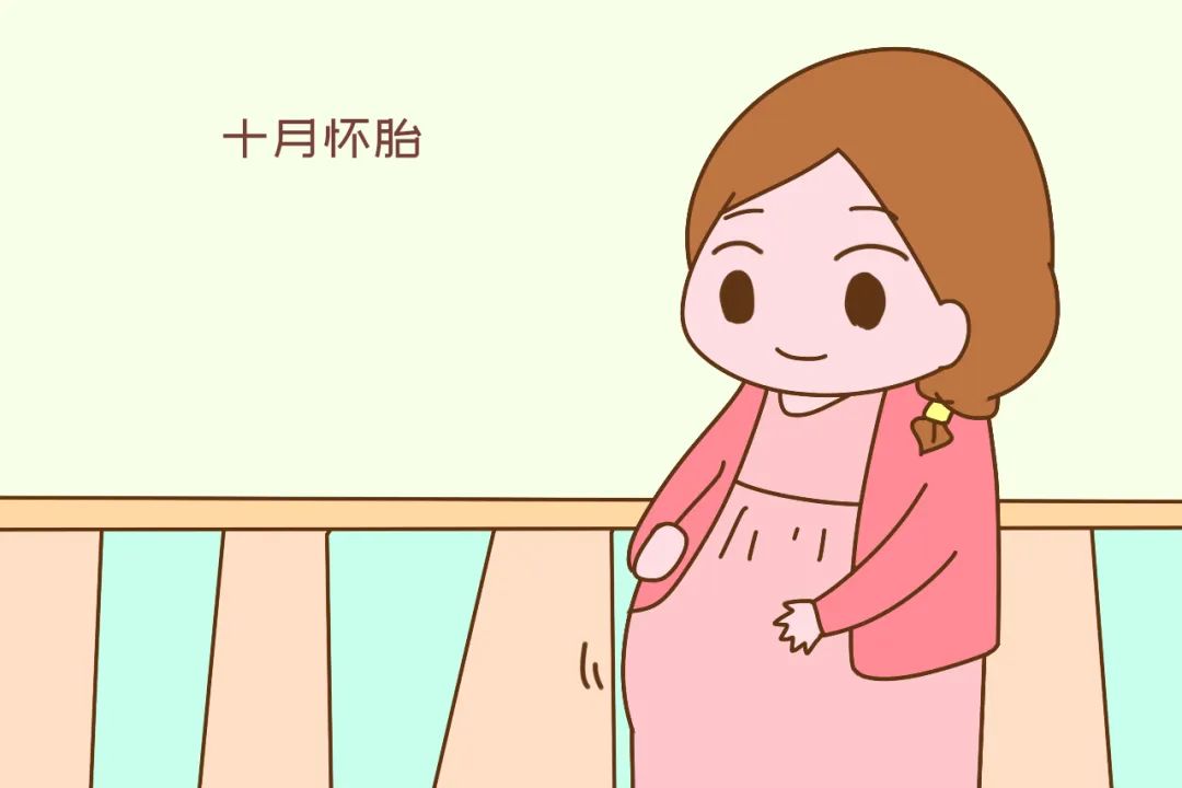 「沒想到懷孕能帶來這麼多好處，知道真相後，忍不住想生個孩子」 親子 第1張