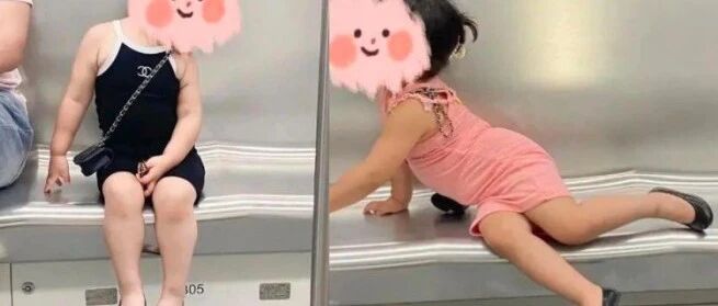 “奶辣风”童装惹争议：3岁女宝穿着太过火，网友劝说反被宝妈怼