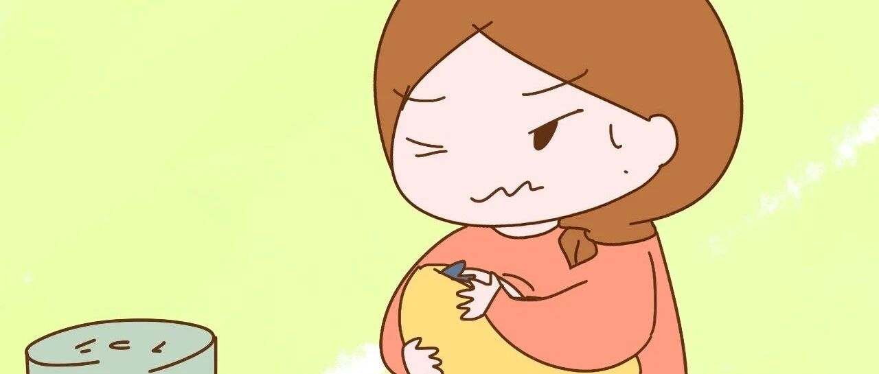 “宝宝一个多月，想断奶婆家人不让，凭什么?”网友评论很精彩