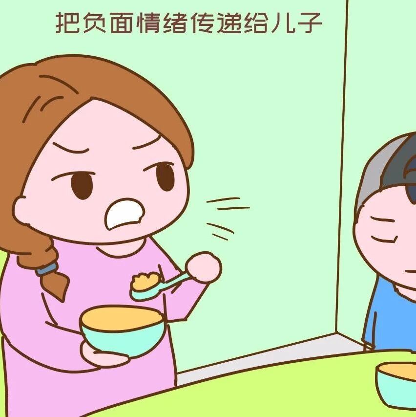 为什么重男轻女的家庭，儿子往往过得不如意？父母的态度早已揭示