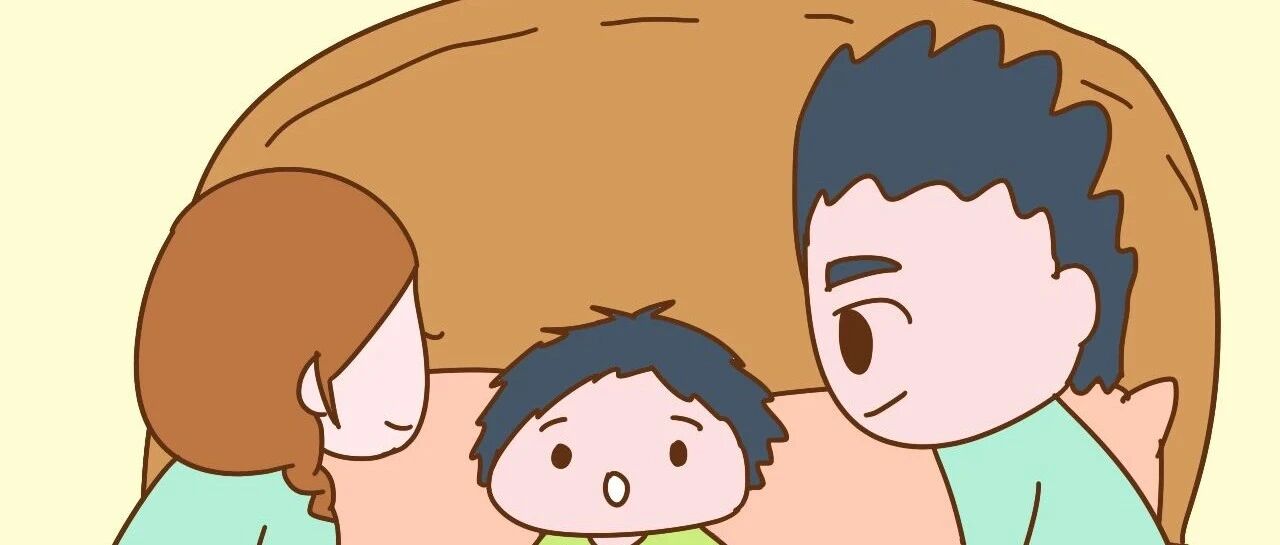 家里有个低情商爸妈，简直是孩子的灾难，父母可别拖了后腿不自知