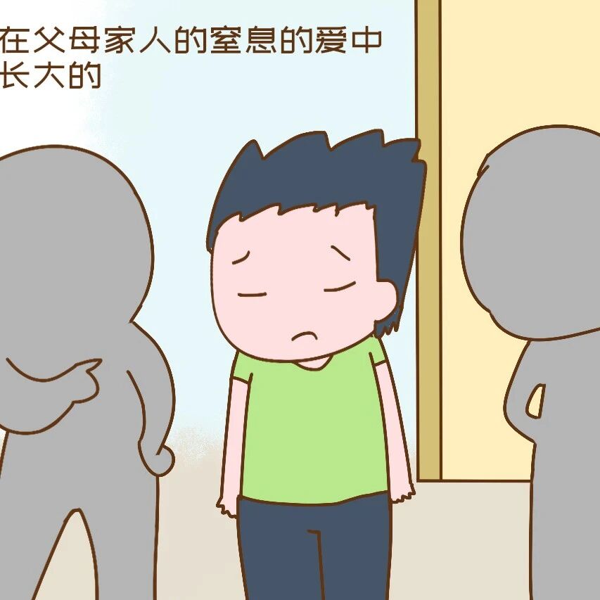 “有了弟弟后，我终于活成了自己”，老大的自白太扎心了