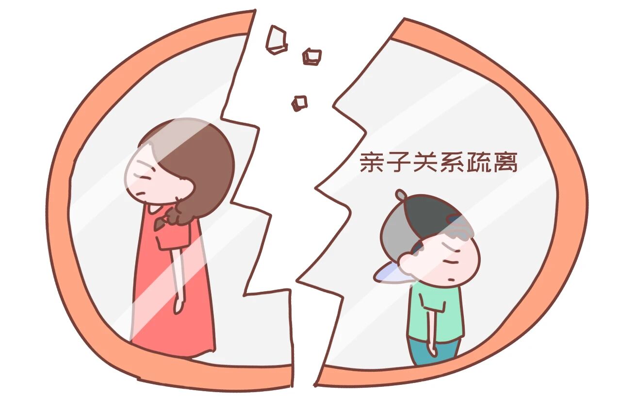 “带孩子累，我只负责生！”网友：遇到以下事，有你后悔的