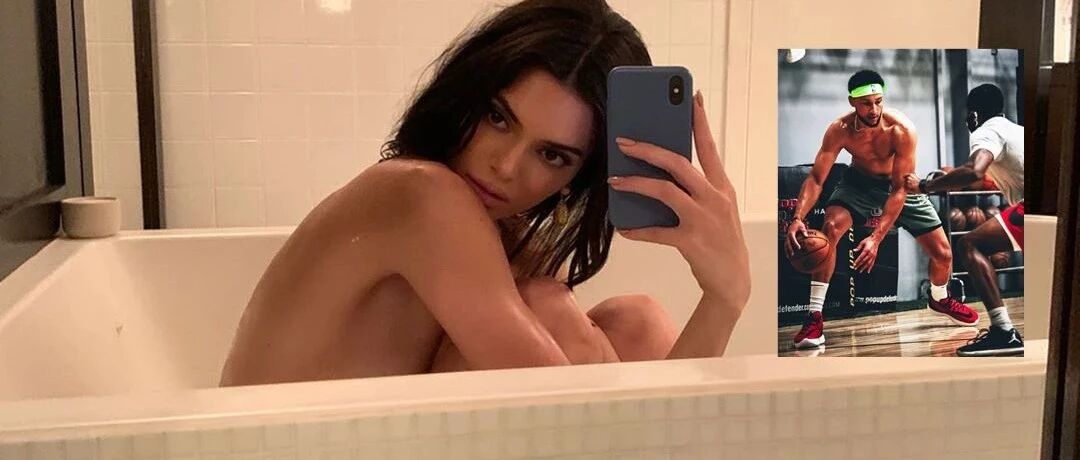 离开詹娜，西帝爆炸！偷学哈登+库里绝技！6.47亿首发解散了