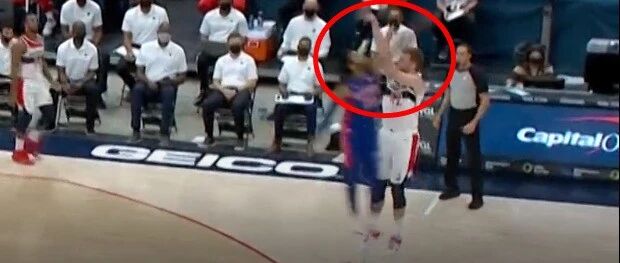 刚刚！威少首秀惊艳！罗斯大帽羞辱8000万先生！两个MVP回来了