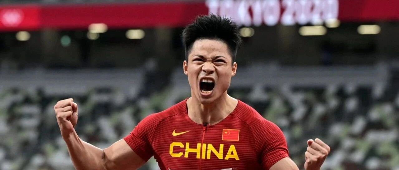 9秒83+9秒98！亚洲第一人！奥运8强分组公布！美国男篮真的危险了