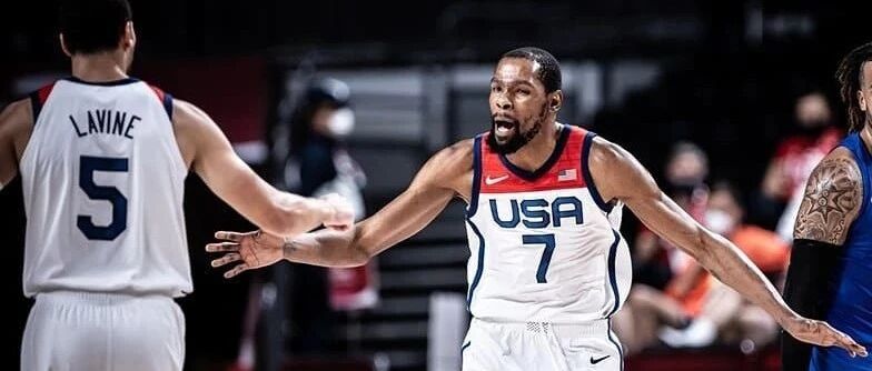 35分狂胜！队史第一人！杜兰特破安东尼纪录！终于进8强了