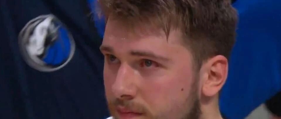 5年8000万！倒贴选秀权换垃圾合同！东契奇：我对这交易感到震惊