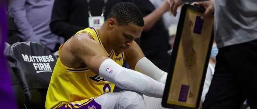 威少交易失败！内幕曝光！只因湖人提出这个条件……