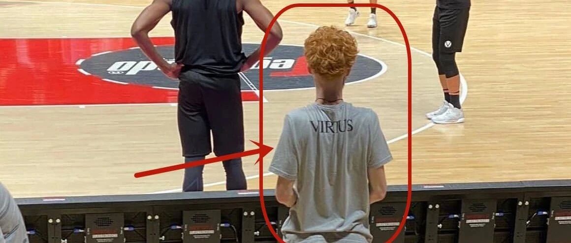 暴瘦！突染恶疾！告别勇士！他才20岁……