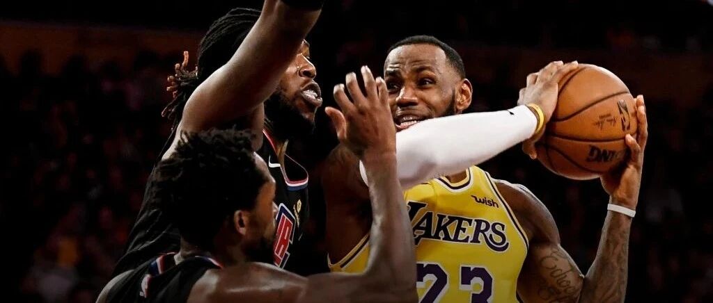 官宣！快船正式签约2人！总冠军后卫重磅回归！湖人克星来了