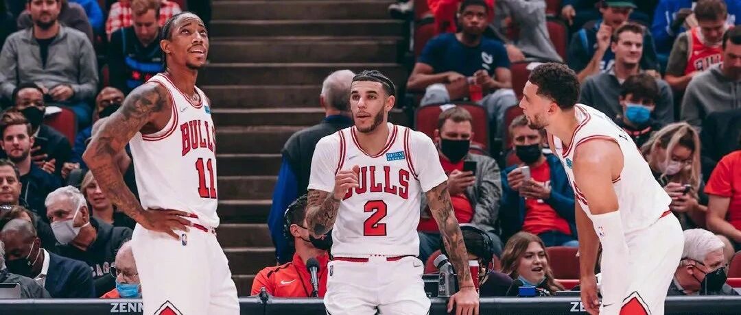 3连胜！球哥三分开挂了！两场净胜72分，他们是本赛季最大黑马