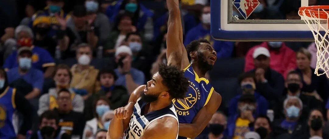 场均23.4分！55％命中率！谢谢唐斯和库里，逼出大汗淋漓的嘴哥