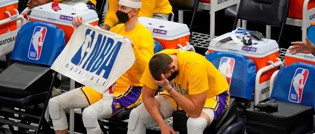 告别湖人！再见了，NBA！小加索尔官宣签约新球队……