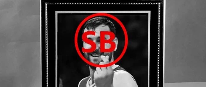 2020终于有好消息了！NBA最脏的状元退役！祝他一路走好