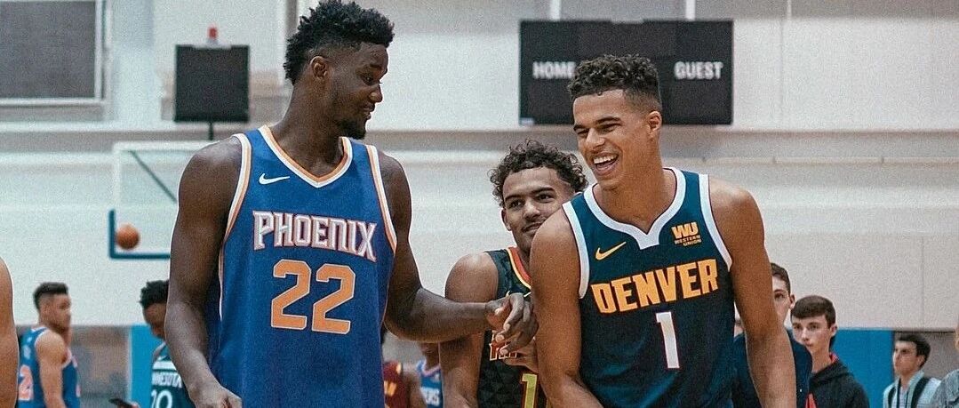 5年1.72亿！又一顶薪诞生！刚签下9200万大合同！他们豁出去了