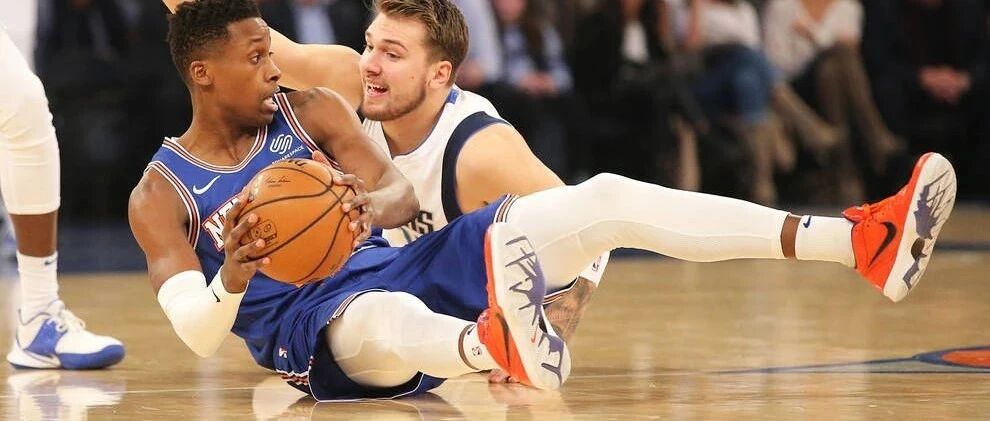 签了！东契奇终于等到他！堂堂8号秀啊，才4年就沦落成……