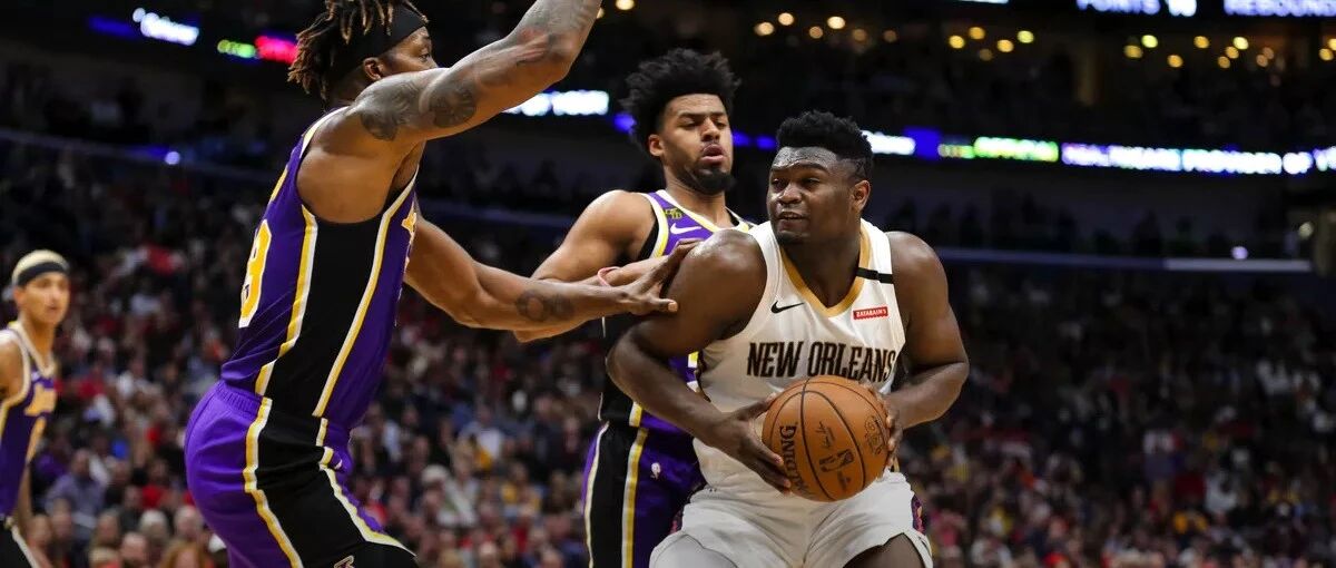 直接签约4年！鹕人休赛期第一笔重磅引援！他要把胖虎变成霍华德