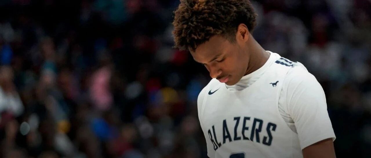 揪心！半月板撕裂！詹姆斯儿子赛季报销！NBA真要凉凉了？