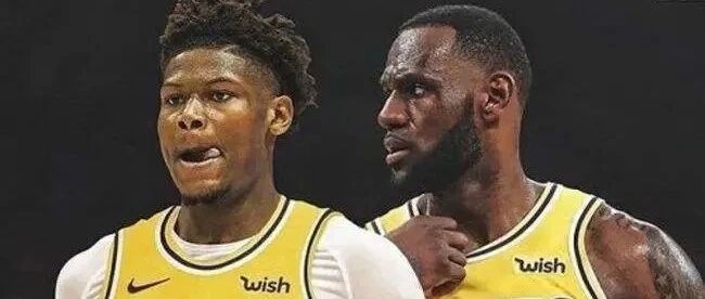 3换2！5人交易达成！杜克二少联手！可惜了，湖人又一次交易失败