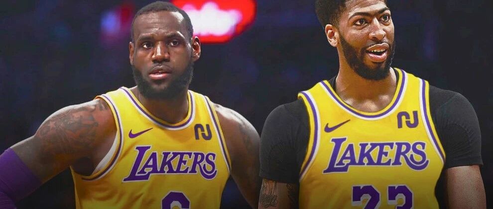 再见了，23号！詹姆斯宣布一重大变动！这一切都是为了湖人和浓眉