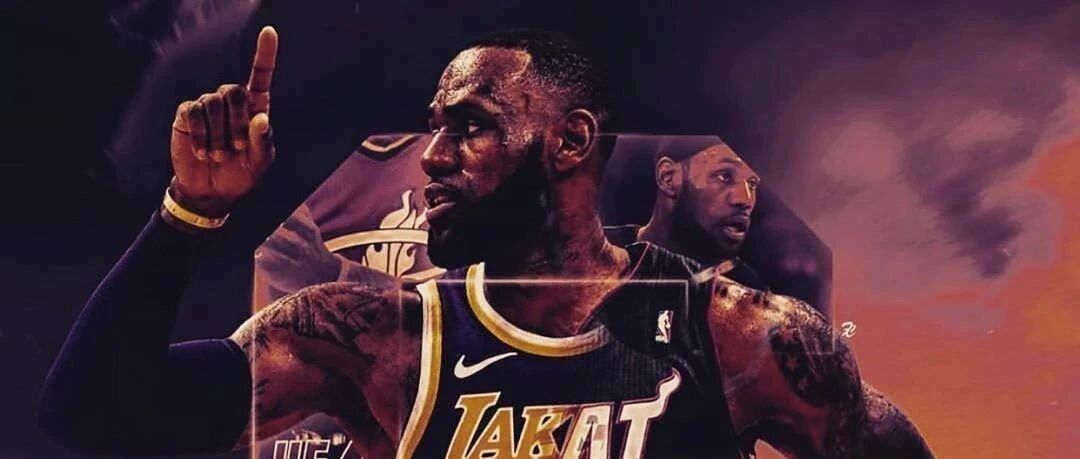 詹姆斯做出重要决定！再见了，湖人23号……