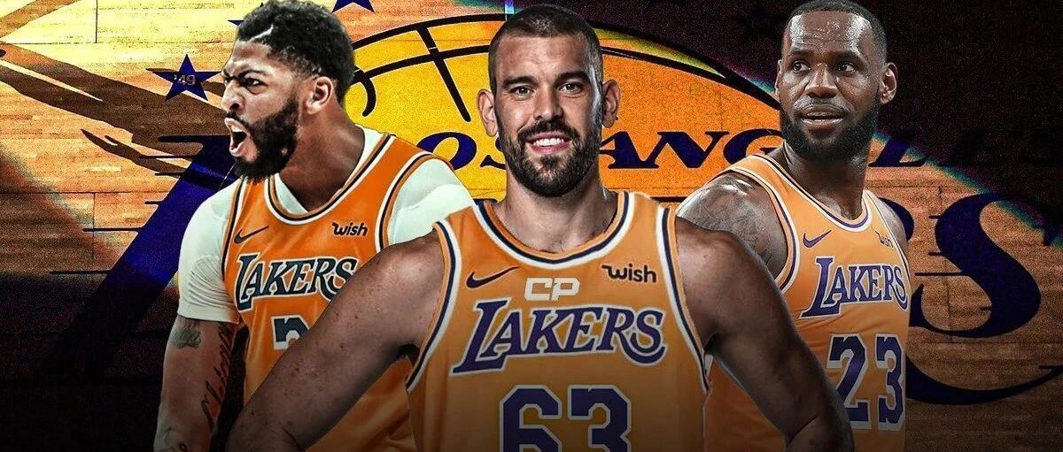 刚刚！湖人正式签约小加索尔！5位主力离队大换血！快船怕了吗？