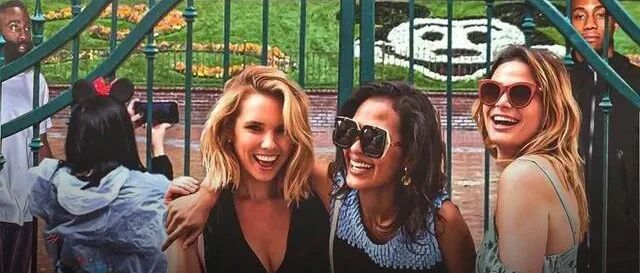 饥渴难耐！NBA猛男要偷运妹子进园区！这才11天啊，就憋不住了