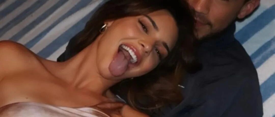 43+12！联盟第一+队史第一！竟然不配全明星？连詹娜都给他拉票……