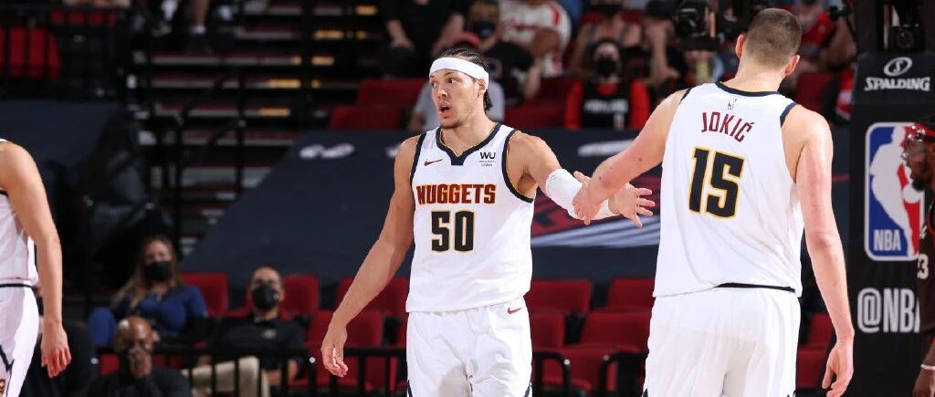 4比2！拒绝约G7！他穿着安东尼的15号球衣！亲手淘汰了安东尼