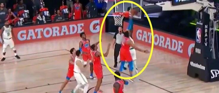 整整909天！他终于正式复出了！这钉板大帽，全NBA等了三年啊