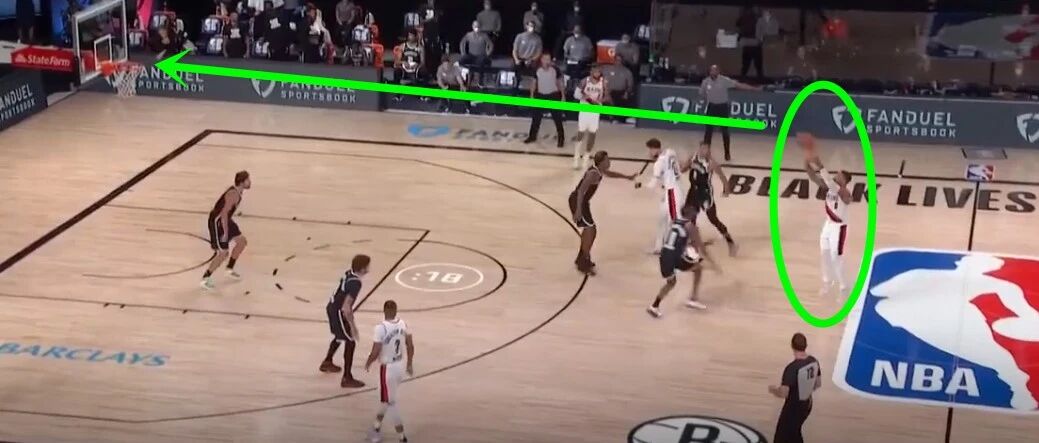 51+61+42！8胜0负被绝杀！10年了，他们还是死在季后赛门口……