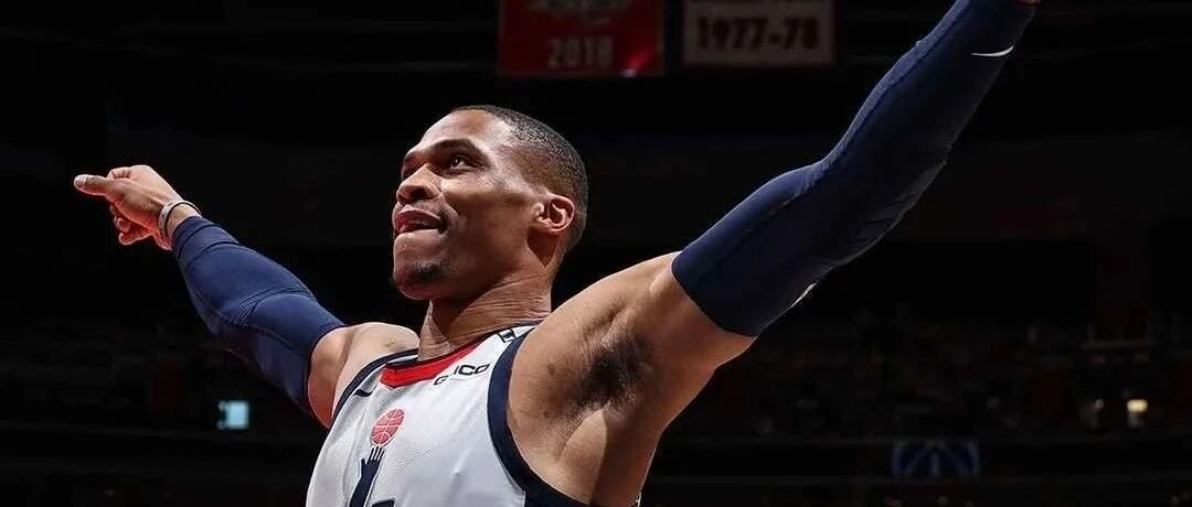 去特么的0比4！威少拒绝被横扫！21板14助！50年队史第一人