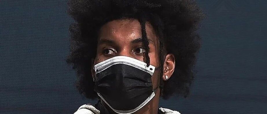 自杀式交易达成！火箭疯了吧！这种定时炸弹也敢要啊