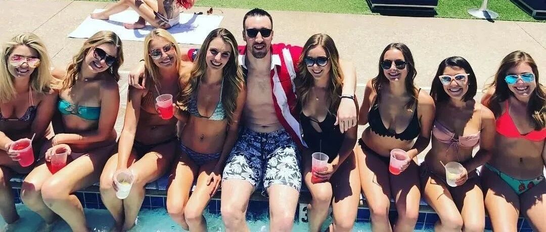 太阳官宣！膝盖手术！乔丹钦点的9号秀！真要废了