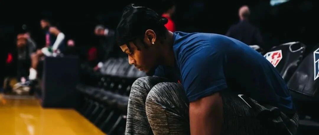 官宣！赛季报销！湖人2次想交易得到他！模板麦迪和乔治……