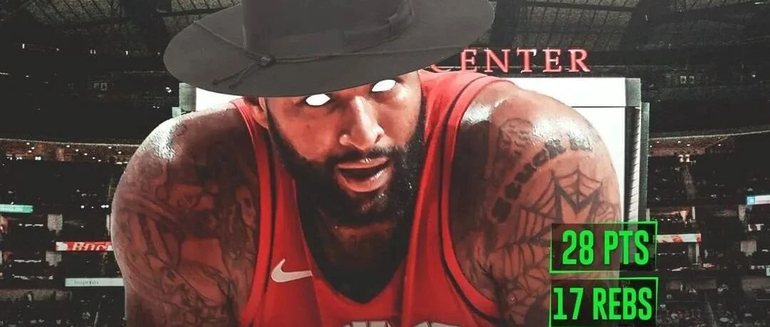 考神牛逼！29分钟28分17板！这一刻他等了662天！火箭终于笑了