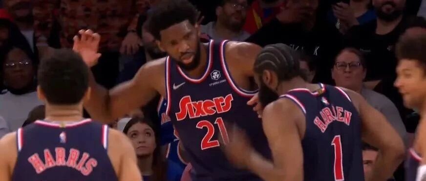 第二场又炸！87+26+22+40次罚球！马大哈出征，寸草不生……