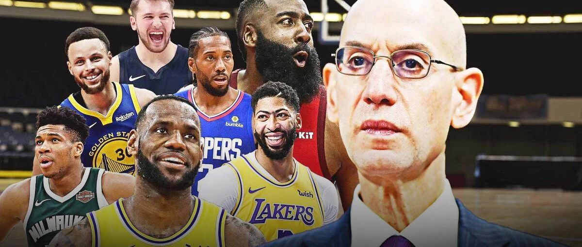 疯了！NBA允许大麻合法化？博彩+大麻！肖华，你可别作死啊