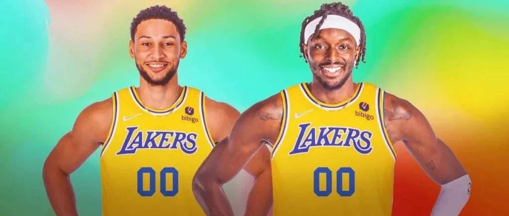 詹姆斯想重返骑士？官方正式回应！湖人仍然想搞来西蒙斯