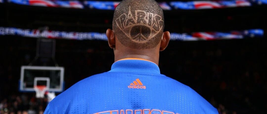 再见了！30岁突然宣布退役！乔治同届前锋！他曾是易建联头号死敌