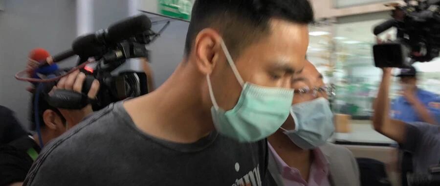 突发！又一球星涉毒被抓！闯荡NBA和CBA！他本该是下一个林书豪