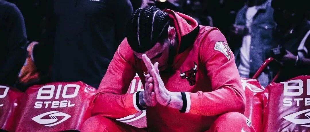 官宣！又是半月板撕裂！公牛再一次遭受重创