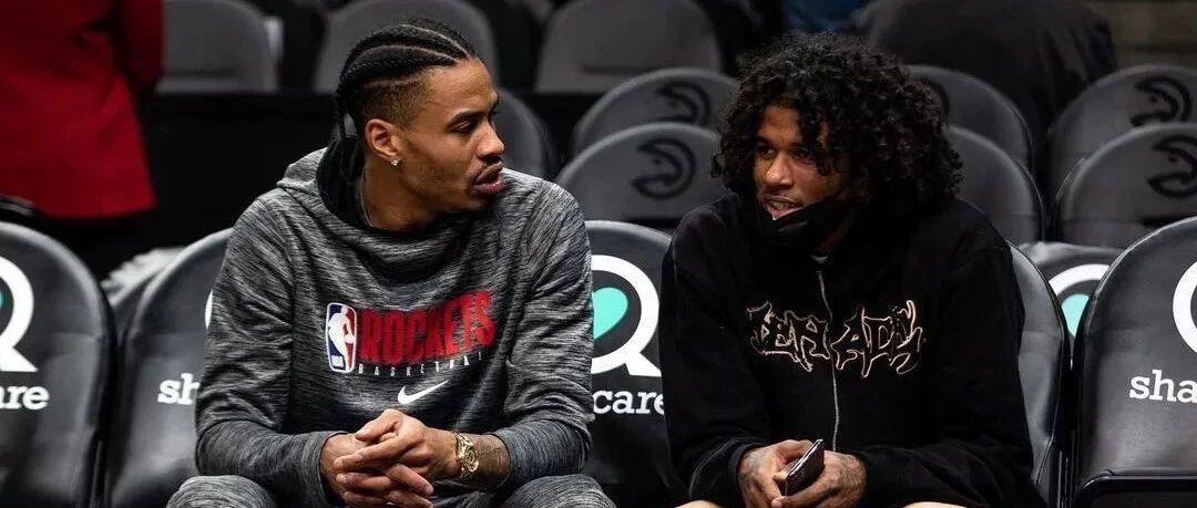 太突然了！火箭扣篮王宣布复出！退役75天后，他杀回来了