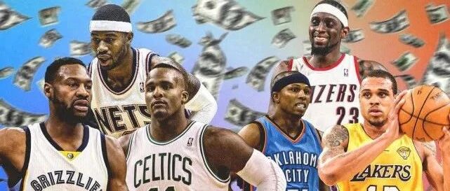 突发！18名NBA球员被逮捕！诈骗400万美元！带头大哥竟然是他……