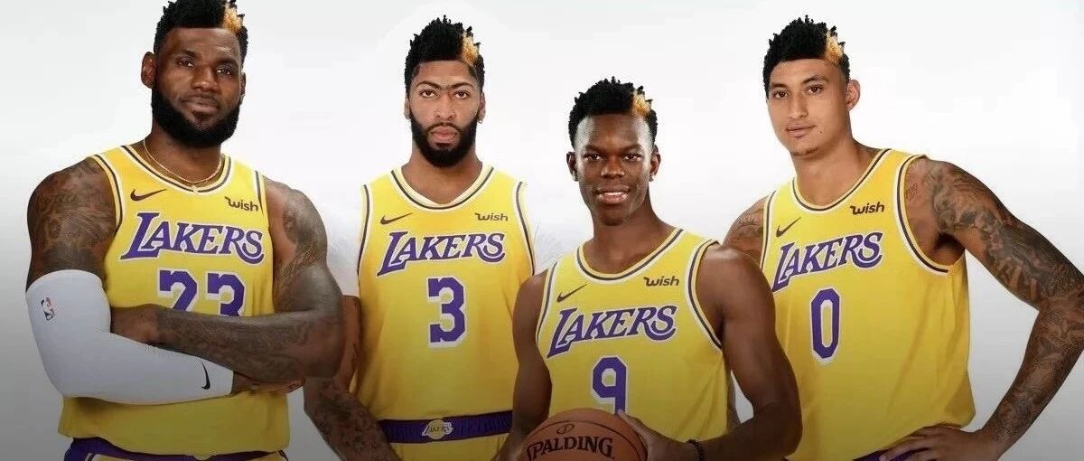 刚刚！湖人第一笔交易达成！格林+首轮签换得分王！隆多却要离队了